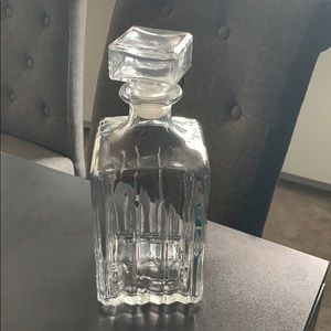 Glass Cognac, Brandy, Whiskey etc. Holder